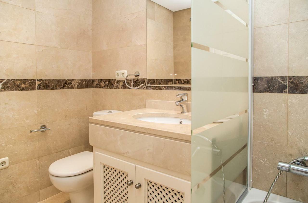 Luxury Duplex Penthouse Alcazaba - Rdr322 Appartement Estepona