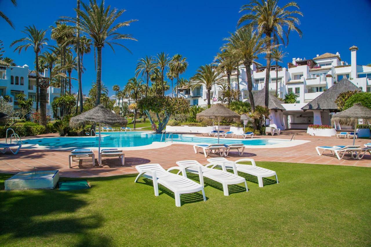 Appartement Luxury Duplex Penthouse Alcazaba - Rdr322 *