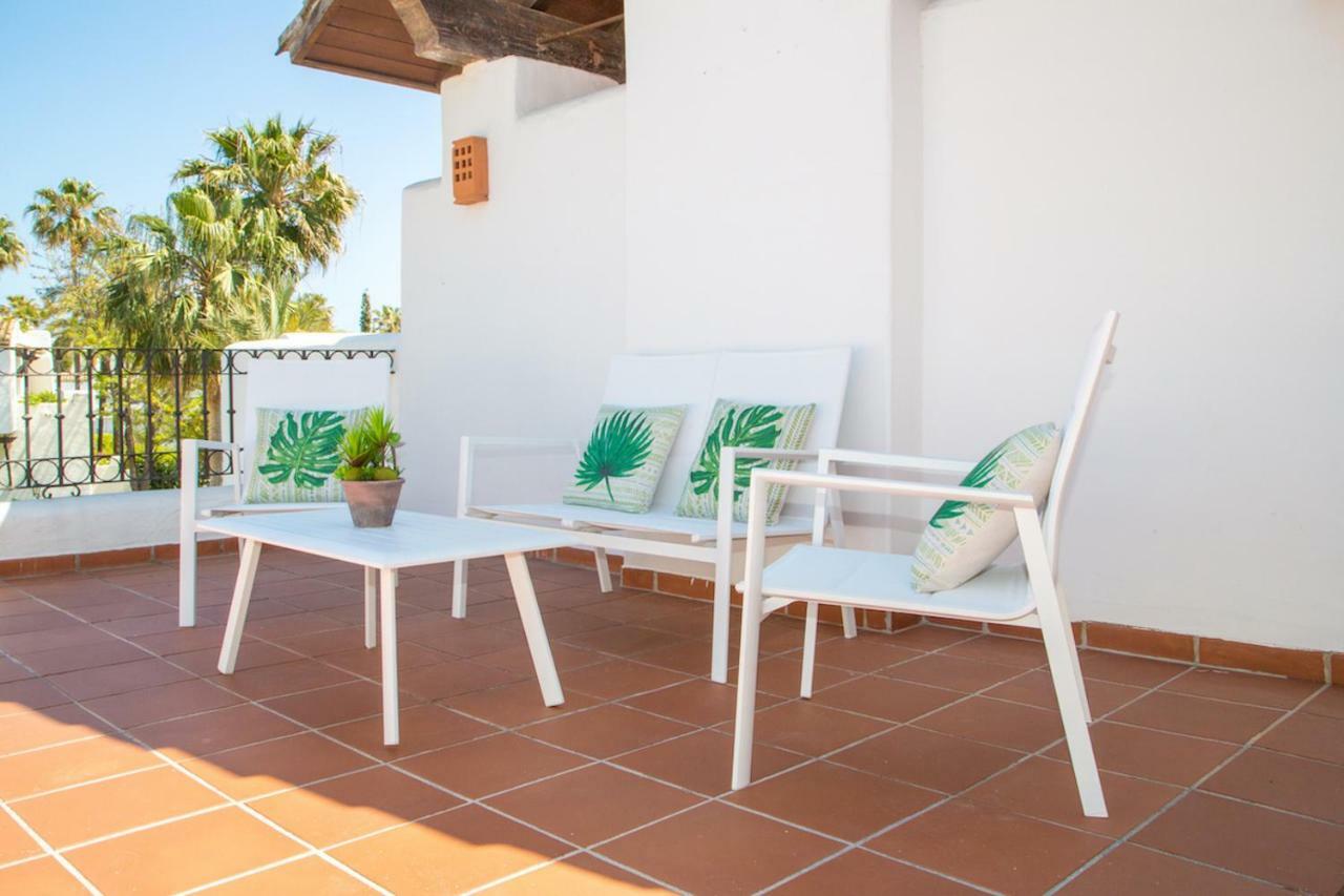 Appartement Luxury Duplex Penthouse Alcazaba - Rdr322 *