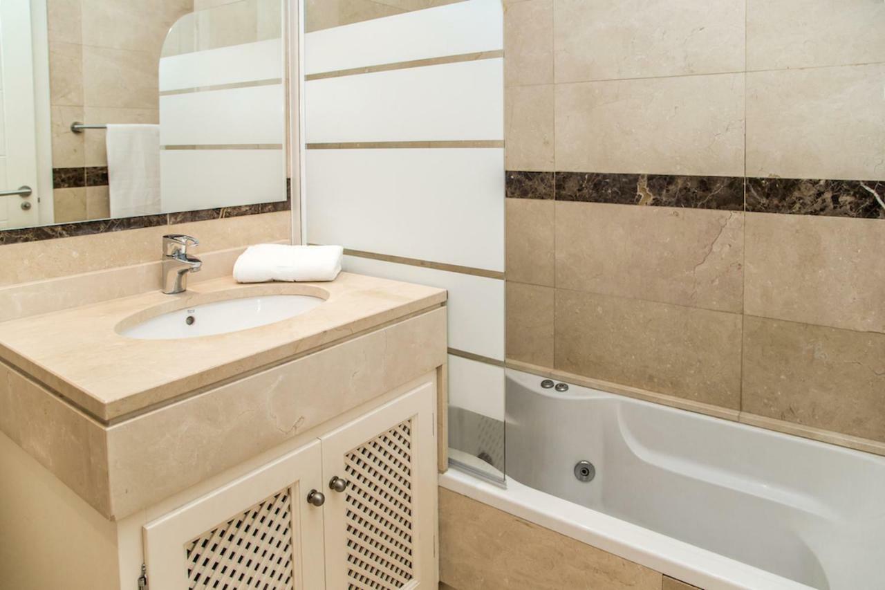Appartement Luxury Duplex Penthouse Alcazaba - Rdr322 *