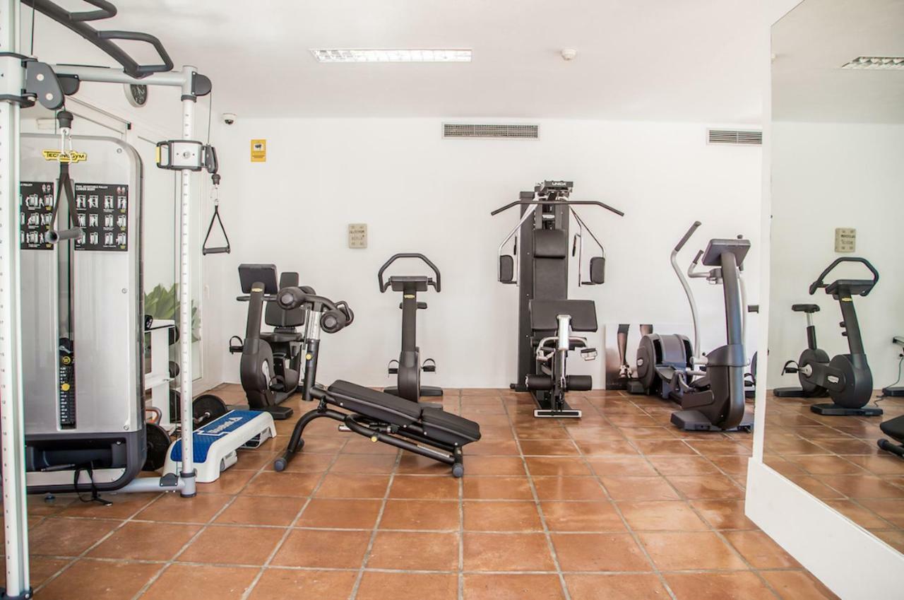 Appartement Luxury Duplex Penthouse Alcazaba - Rdr322