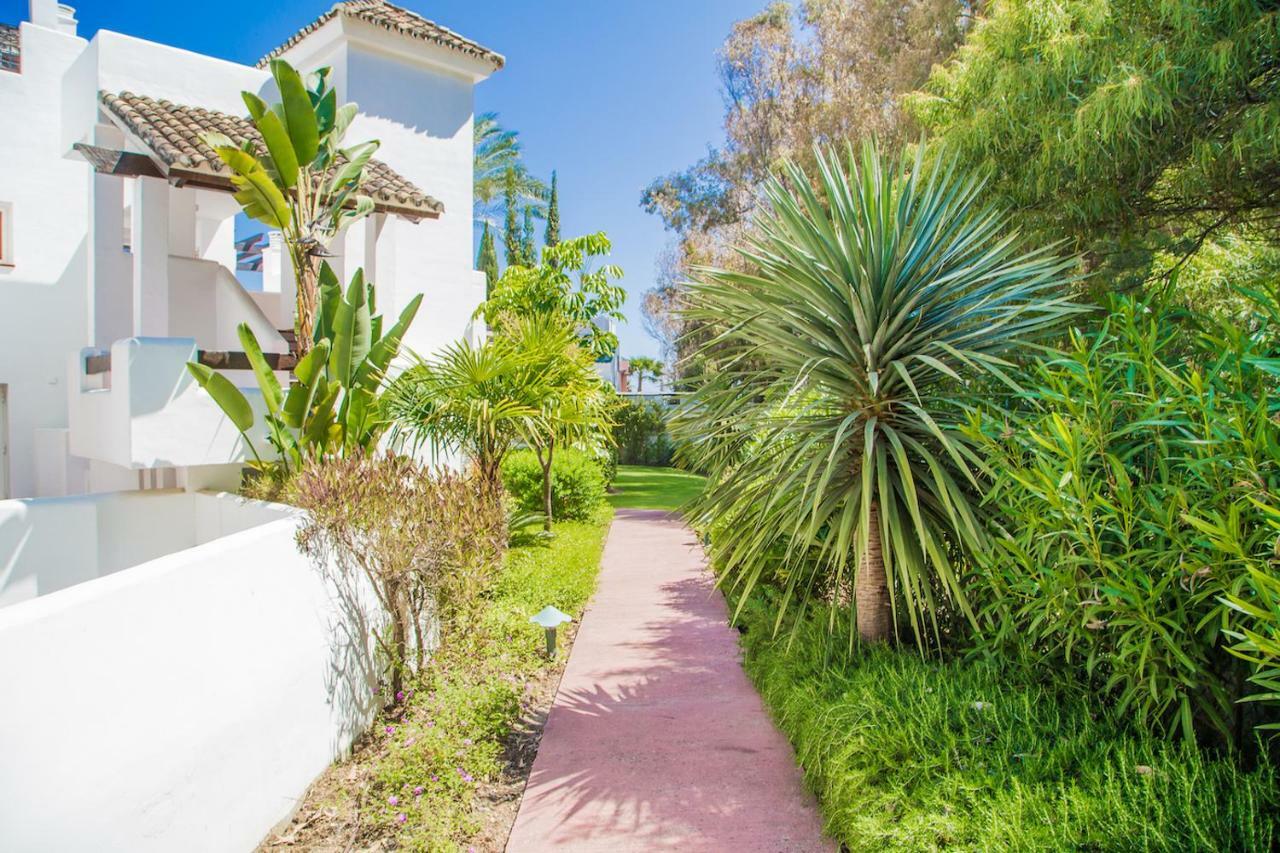 Luxury Duplex Penthouse Alcazaba - Rdr322 Appartement *