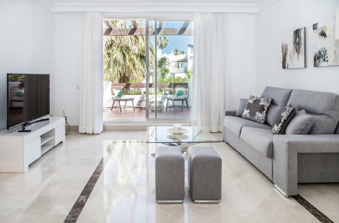 Luxury Duplex Penthouse Alcazaba - Rdr322 Appartement Estepona