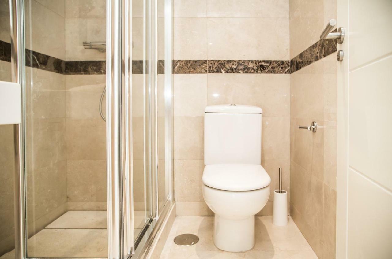 Luxury Duplex Penthouse Alcazaba - Rdr322 Appartement Estepona